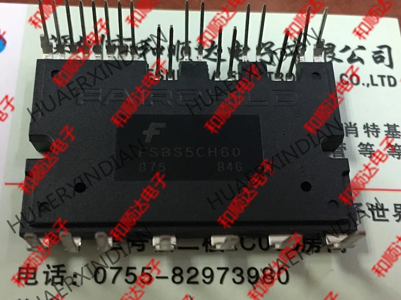 

10PCS/LOT new original FSBS5CH60