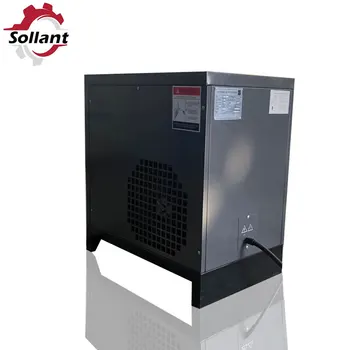 

Screw Air Compressor,Screw air compressor supporting equipment, cold dryer, refrigerator, freeze dryer