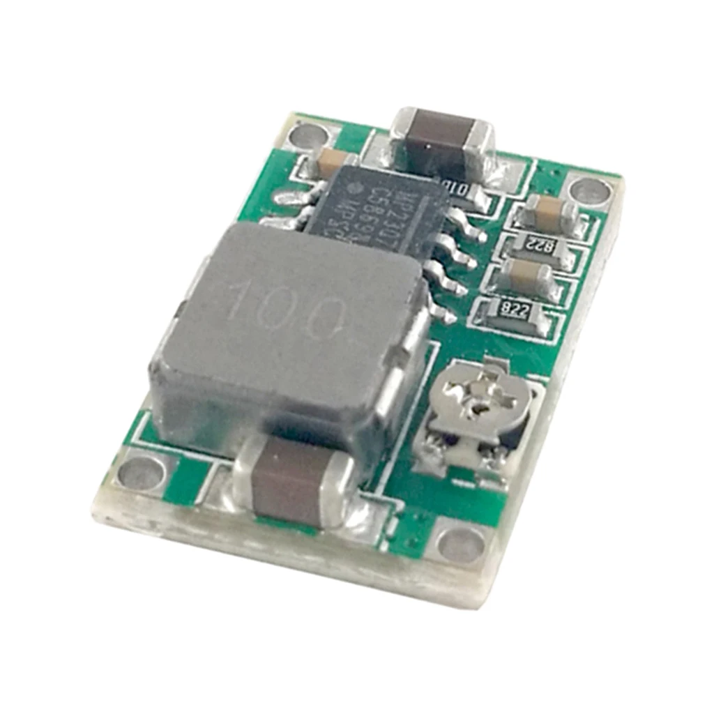 Mini 360 DC To DC Voltage Regulator Power Supply Buck Converter Module