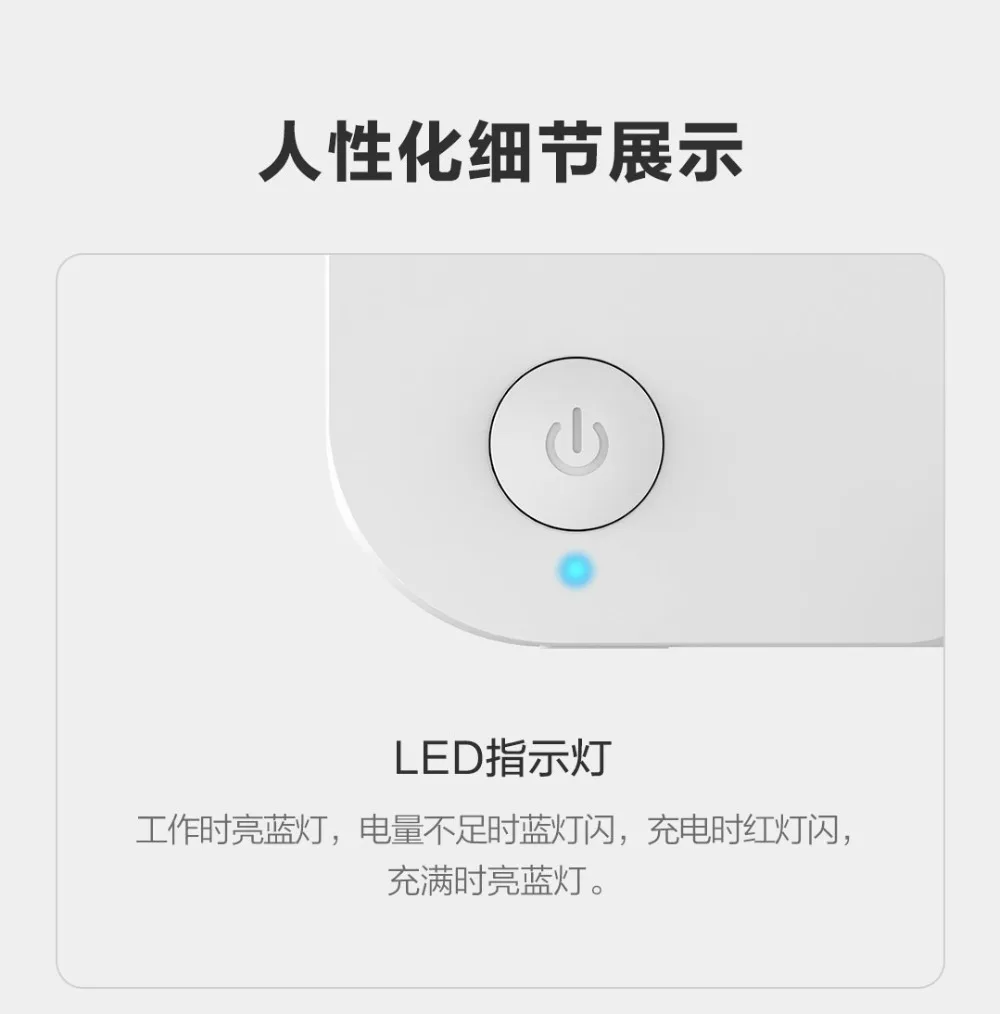 Xiaomi mijia Yijie беспроводной ручной уборочная машина Ye-01 Умный интеллектуальный подметающий легкий тонкий очиститель пола