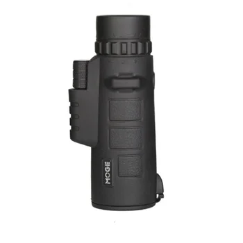 

MOGE 8X42 Monocular High-definition HD Tour Concert Low-light Night Vision Non-IR Portable Telescope