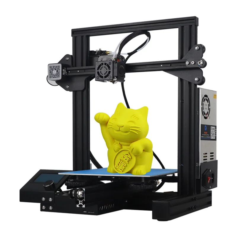 

3D Printer Buy Small 3D Printer How Many Money a Printable 3D Model Manufacturers