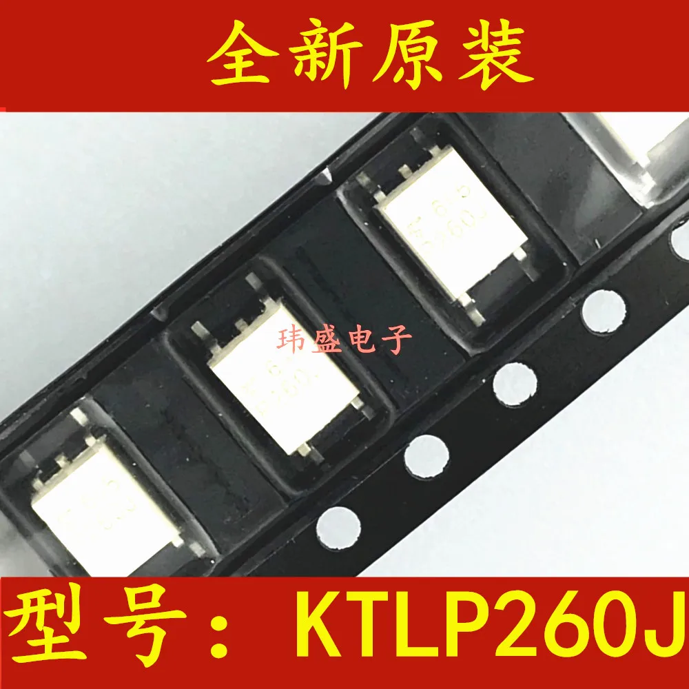 

KTLP260J SOP4