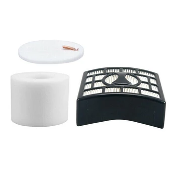 

7pcs Brush Filter Sponge Set Fit For Shark Rotator DuoClean Vacuum Cleaner Parts