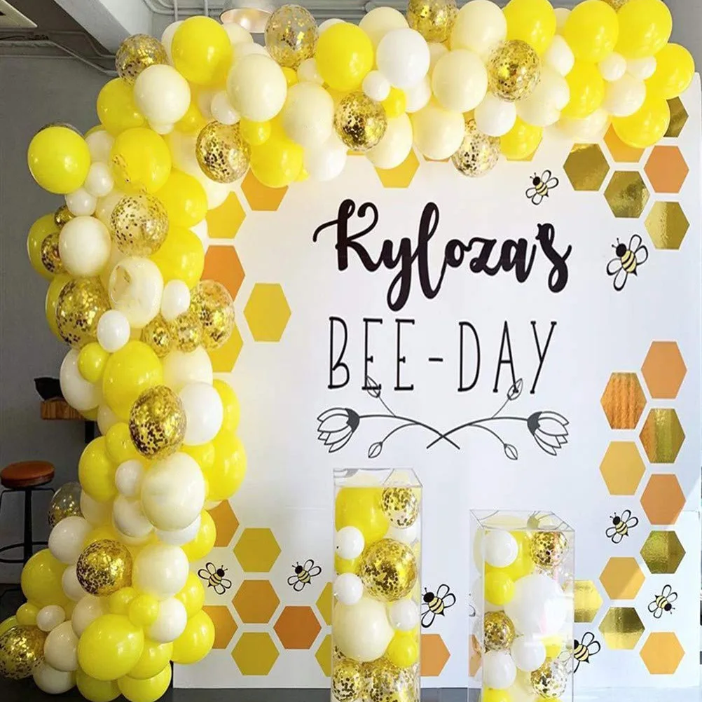 cumpleaños fiesta globos decoración Confeti dorado amarillo diámetro 2.5 cm 1.7 oz 2.5 cm confeti metálico para decoración de fiesta confeti dorado amarillo círculo lunares para boda 