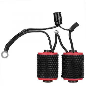 

10 Wraps Tattoo Copper Coils Parts Long Lasting Copper For Tattoo Machine Coils Tattoo Accessory