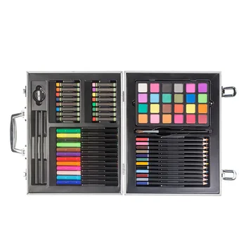 

Painting combination set, stunning painting set, hand-painted tool set, student painting set gift set