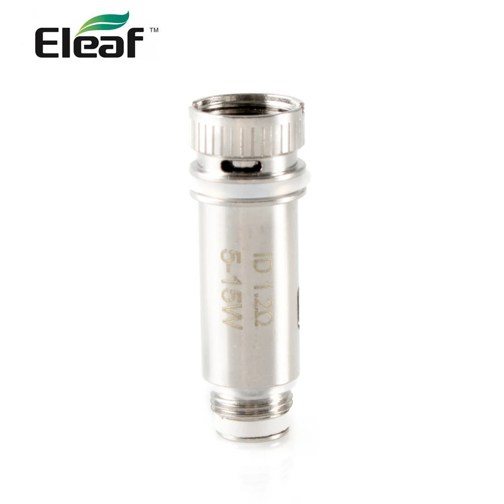 США/RU начальный комплект Eleaf iCare, 1,8мл, 650мАч, головка 1,1 Ом, комплект против электронной сигареты iCare2