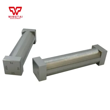 

(250um,500um,750um,1000um) Corrosion Resistant Four Side Coating Film Applicator / Wet Film Applicator