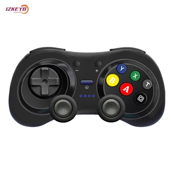 

Wireless Switch Controller Joystick Bluetooth Gamepad For Nintend Switch/PC/Mac/Raspberry Remotes