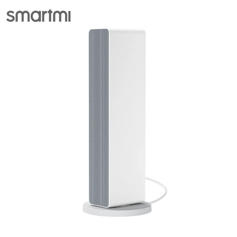 Умный обогреватель Smartmi 2 4G Hz 2000W 90 ° Широкий угол PTC керамический нагревательный