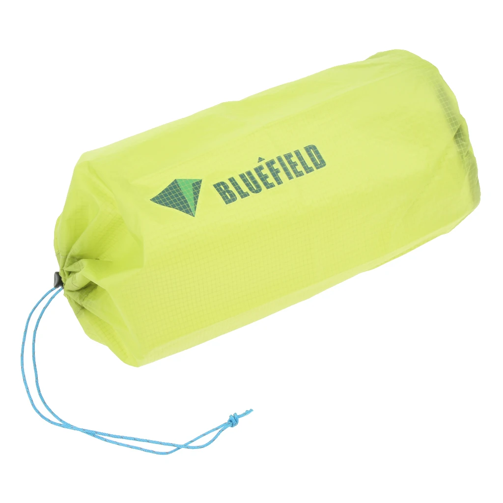 Waterproof Drawstring Storage Stuff Sack Dry Bag Outdoor Travel