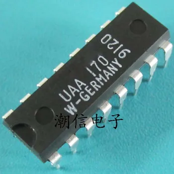 

UAA170 DIP-16