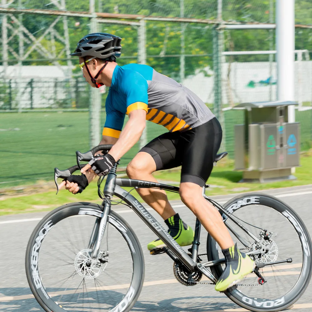 FUQVLUN Pro Велоспорт Джерси Набор Ropa Ciclismo Спортивная Джерси Одежда для велоспорта Одежда для гонок велосипеда