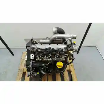 

F9QK732 COMPLETE ENGINE RENAULT MEGANE I PHASE 2 SALOON (BA0)