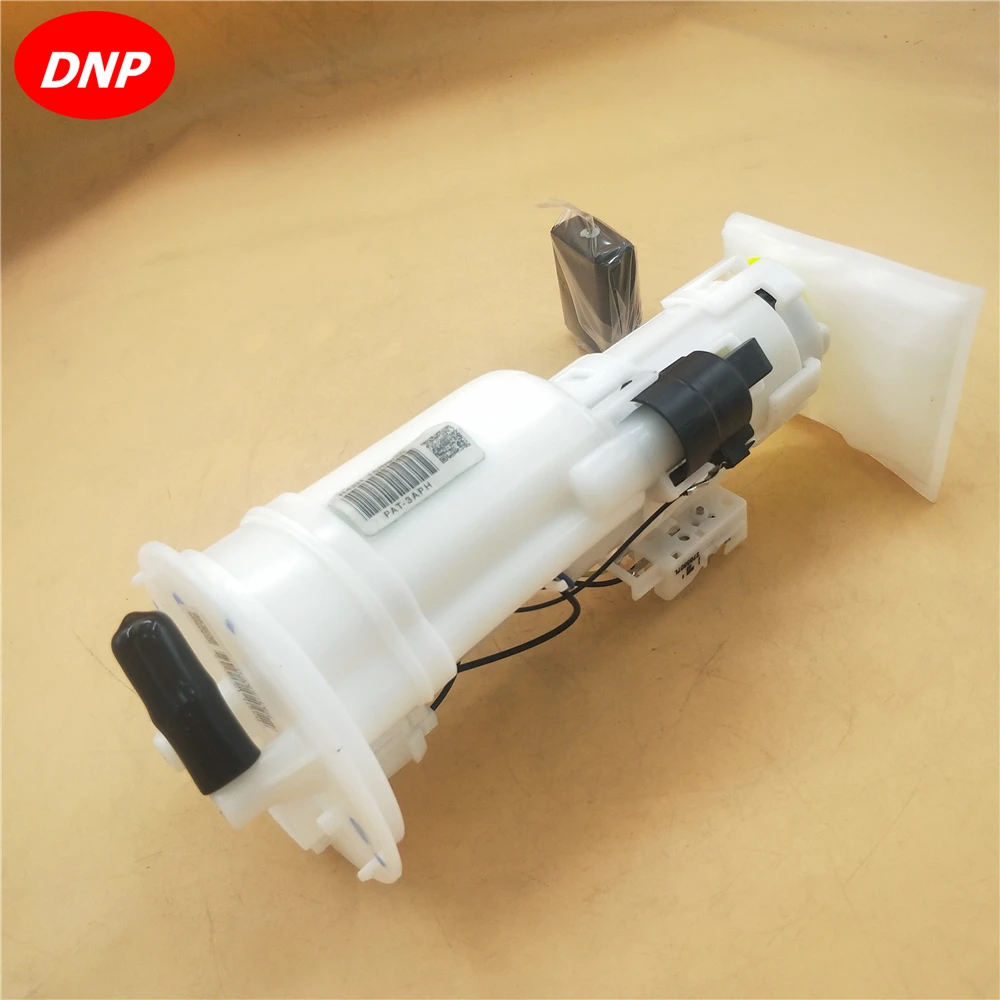 DNP топливный насос в сборе подходит для Honda accord 17708-SDC-H01/17040SEAP00