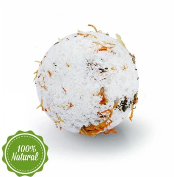 

Bath salt "Refreshing", 200 g 4652501