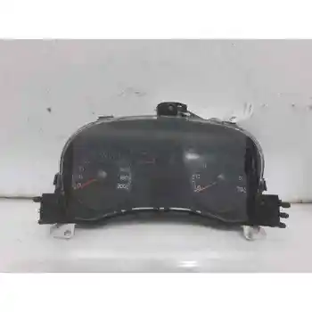 

51762258 BOX INSTRUMENTS FIAT DOBLO (119)