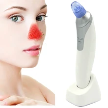 Вакуумный инструмент для удаления черных точек для кожи лица пылесос для удаления пор прыщи акне темное удаление пятен для очистки лица Инструменты для ухода за кожей