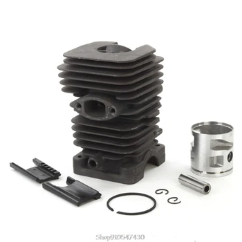 

41MM Cylinder Piston Kit For Partner 842 N06 20 Dropship
