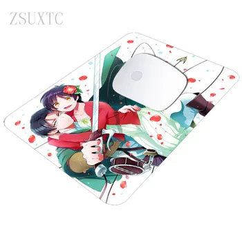 

Anime Attack On Titan gamer play mats Mousepad Durable Rubber Mouse Mat Pad Laptop computer pads