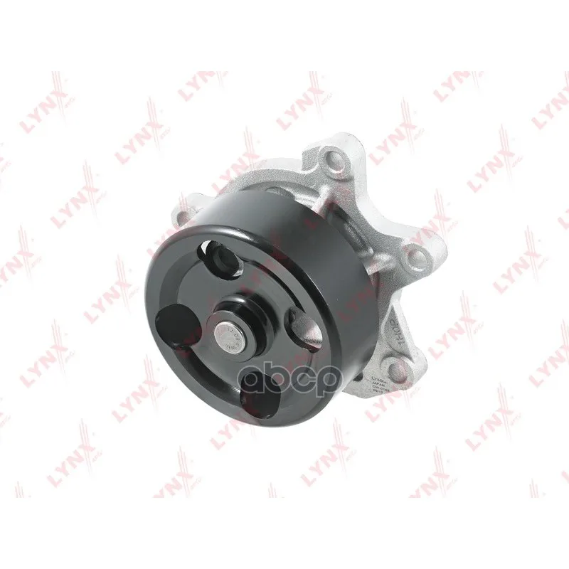 Насос Водяной Nissan X-Trail(T32) 14- / Qashqai(J11) 14- / Juke(F15) 10- / Sentra(B17) 12- 1.6-2.0 LYNXauto арт. CW0168