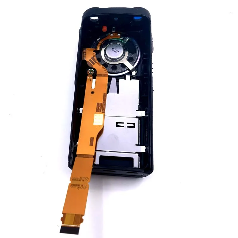 Рисунок 5 - Корпус Корпуса передней панели