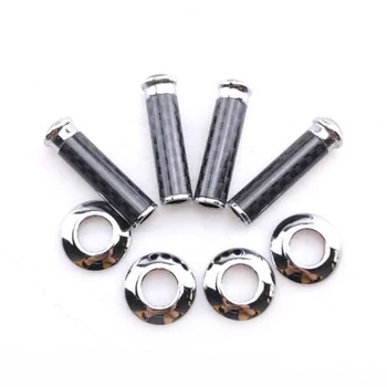 

Car Extracts M Tech Stainless Steel Car Modify Lock Door Pin E46 E63 E64 E64 E82 E88 E92 E93 Car styling for BMW E36