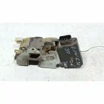 

DOOR LOCK FRONT RIGHT BMW 3 SERIES SALOON (E36)