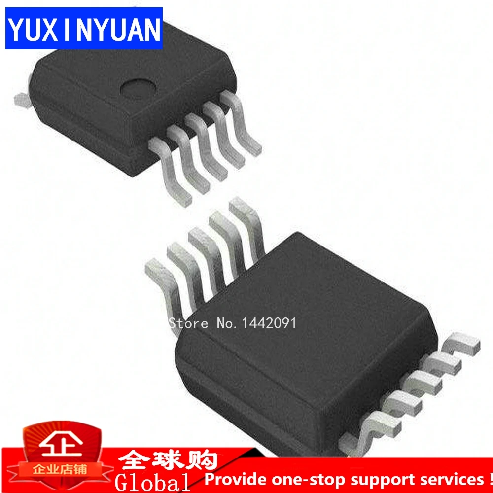5 шт. AD7687BRMZ AD7687 7687BRMZ 7687 MSOP10 AD7687BRM C3Q IC в наличии | Обустройство дома