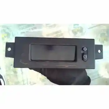 

3311600 Multifunction screen Opel Corsa D Catch Me