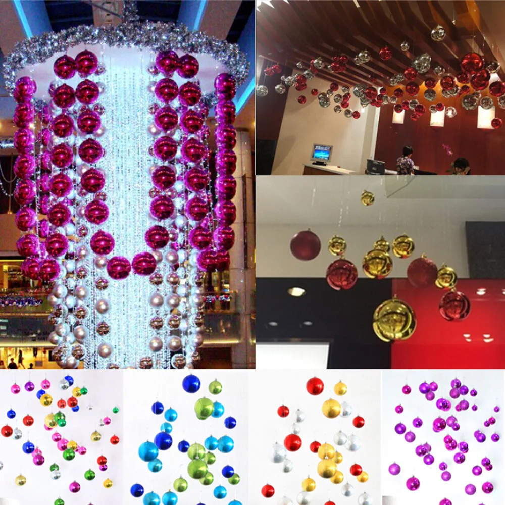 Christmas Decorations For Home (18)