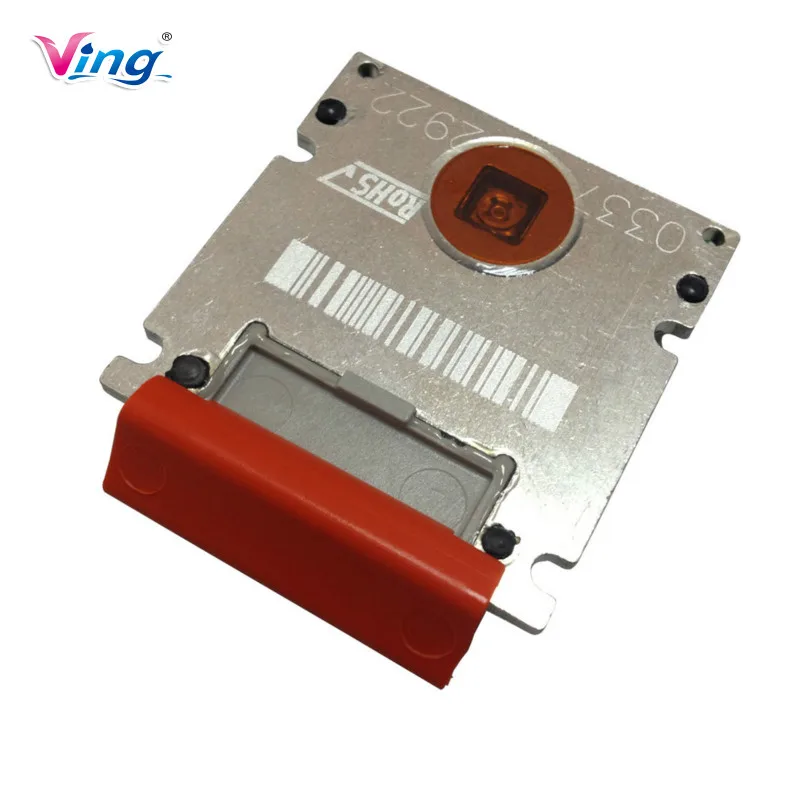 Светильник Серый Xaar 128 40-W Печатающая головка для Wit-color 720 T/WIT-COLOR 860+/DGI XP-3204T