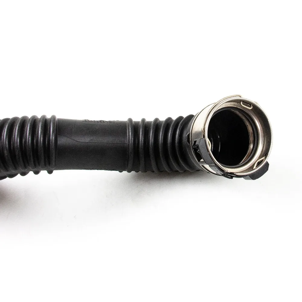 1 шт. OEM A2465200001 бустерная воздушная труба для Mercedes Benz A/B/CLA/GLA 180/200/250 гофрированный воздушный резиновый шланг для трубы