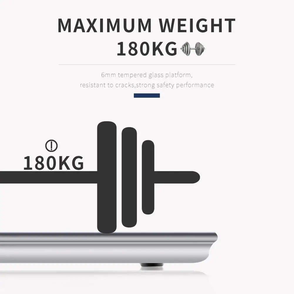Bluetooth многофункциональная шкала жира для тела Смарт BMI цифровая ванная комната Беспроводная весы для здоровья анализатор состава тела
