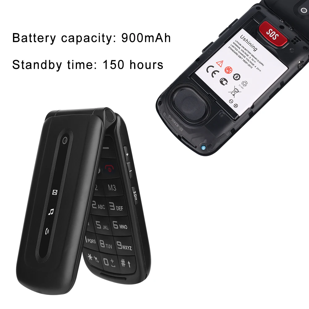 Omni-Directional Microphone Press Smart Bluetooth