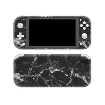 

Waterproof Full Faceplates Vinyl Skin Decal Stickers Cover for Nintendo Switch Lite Handheld Console #YSNSL0346