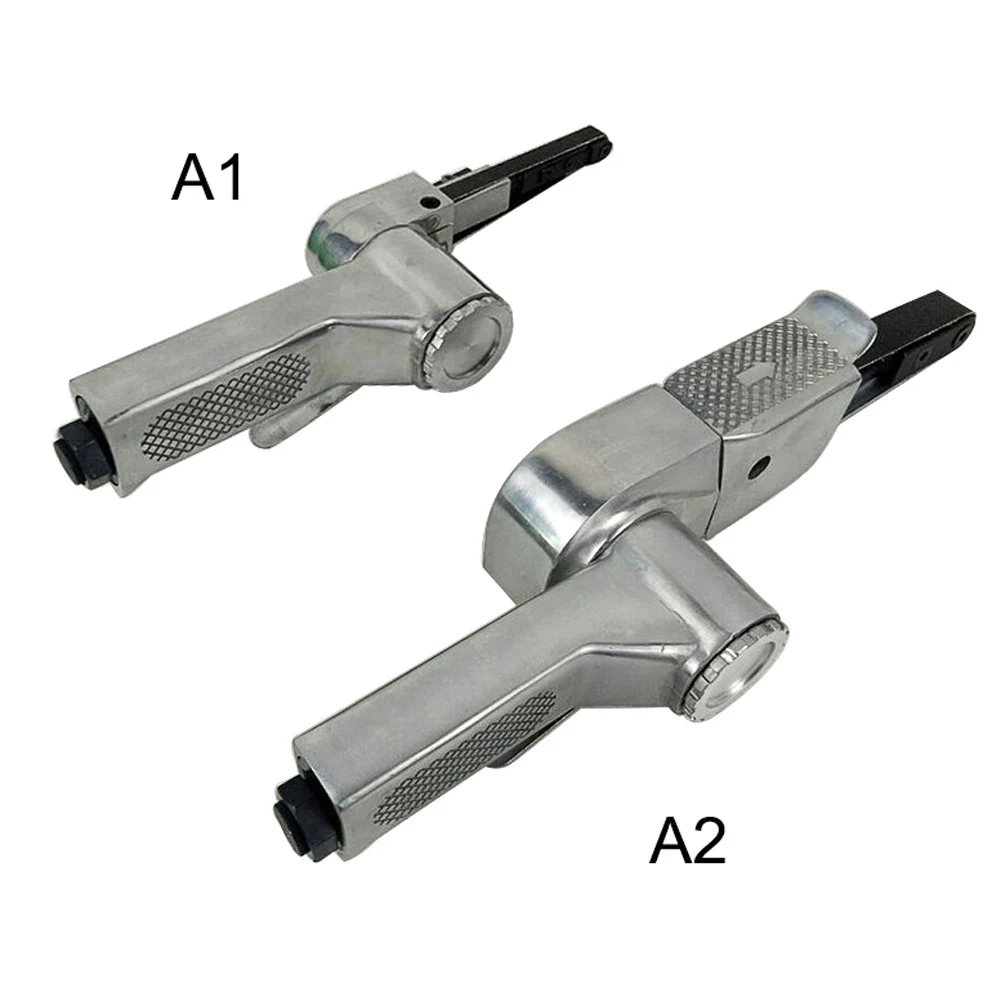 3/" пневматическая ленточная шлифовальная машина угловая шлифовальная машина с шлифовальными лентами для воздушного компрессора шлифовка древесины полировка