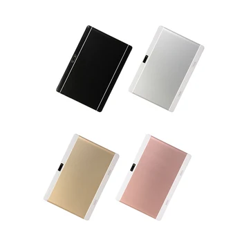 

Android Tablet 10.1 Inch 1GB RAM 16GB ROM WiFi Tablet Pc Quad Core Android 8.0 1280x800 IPS Dual Camera Pc Tablet EU Plug