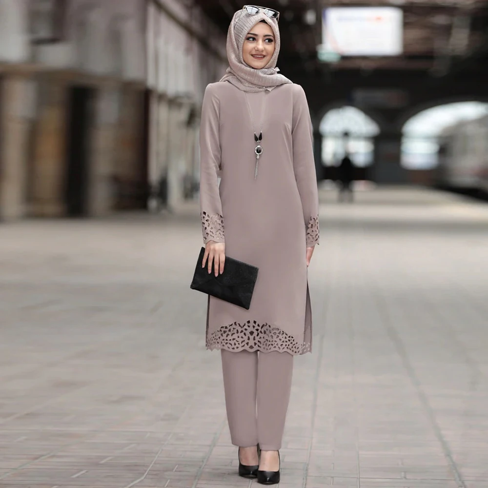 eid abaya turco vestido hijab vestido kaftan dubai conjunto caftan turco islâmico roupas africanas para roupas trajes de roupa