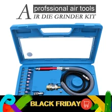 16 шт./лот высокоскоростные воздушные микро штампы комплекты шлифовальных насадок мини-карандаш полировка гравировальный инструмент шлифовальный режущий пневматический инструмент Mayitr