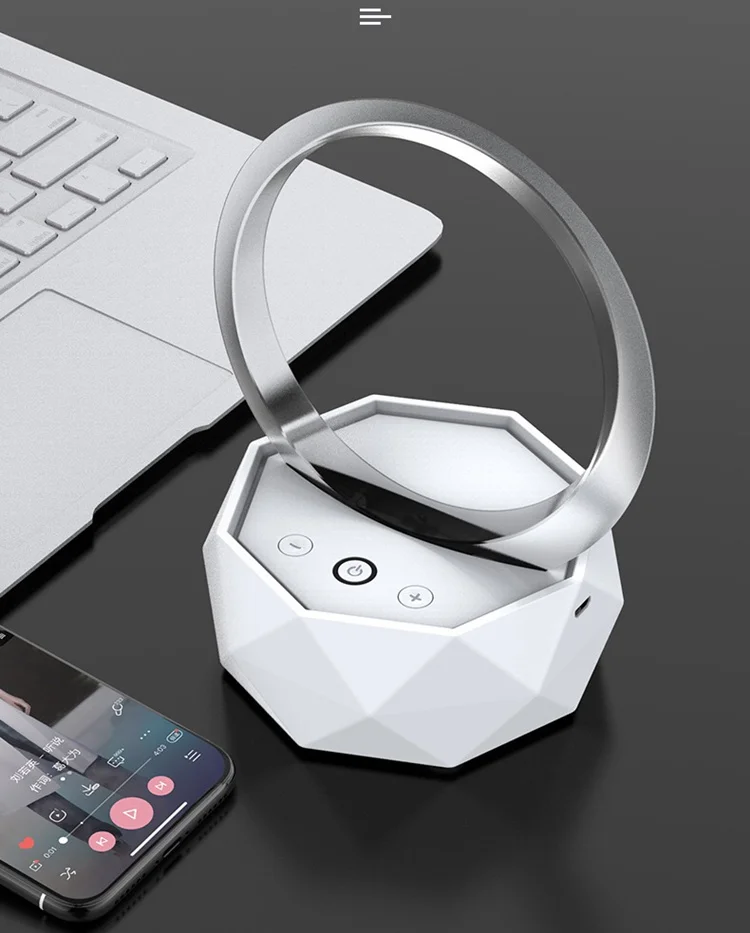 rgb wireless speaker