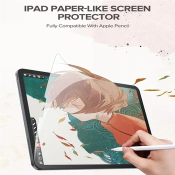 

Paper Like Screen Protentor for Professional Painting Film for Microsoft Surface Pro 2 3 4 5 6 7 12.3inch PET Film
