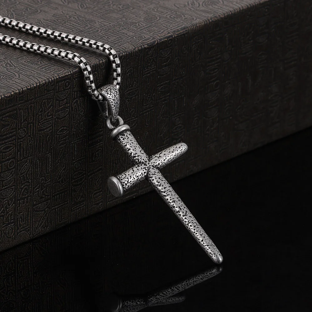 BOFEE necklace charms
