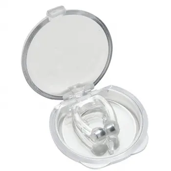 

Nose Clip Snoring Device Nose Clip Silicone Snoring Device Snoring Device Mini Snoring Device Portable Nose Clip