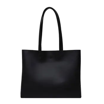

Women Handbag Lady Shoulder Bag Large Capacity Tote Purse Leather Messenger Satchel Bags L9BE