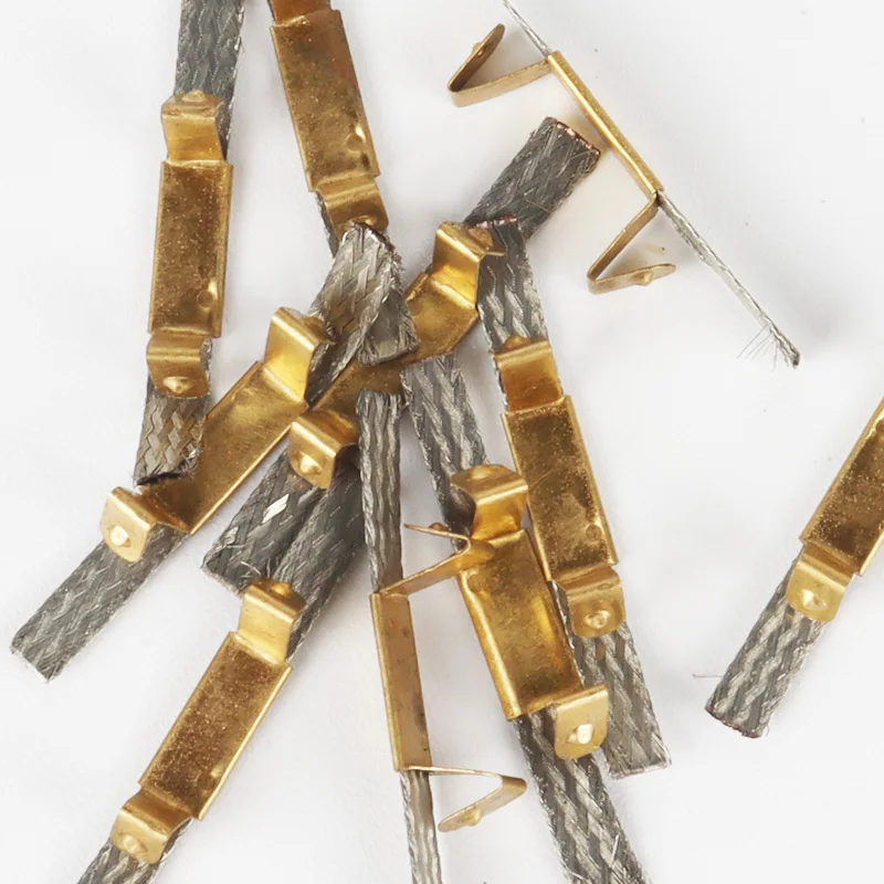 Slot Carrera Go 1/43 1 24  1 32 Brush Double Sliding Contact Brushes Braids Digital 143 Car Guide Item Parts 10 Pcs 3