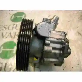 

PUMP POWER STEERING LANCIA PHEDRA (180) 2.2 JTD 16V Emblem OVERARCHING RICAMBI | PI0249 [BB060] 9647983580 ZF [11727892]