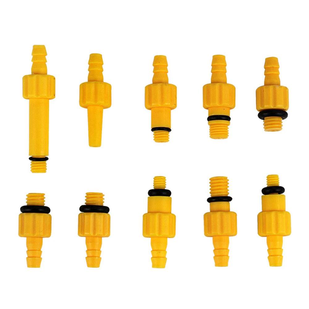 

New Bicycle Hydraulic Brake Bleed Tool Kit Simple Practical Bike oiling Tool Set for MTB Road Bike Series Disc Brake System