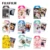 FUJIFILM FUJI INSTAX MINI 9 Instant FILM 1 PACK For SP1 SP2 70 7cs 8 11 25 90 50 Lomo liplay link